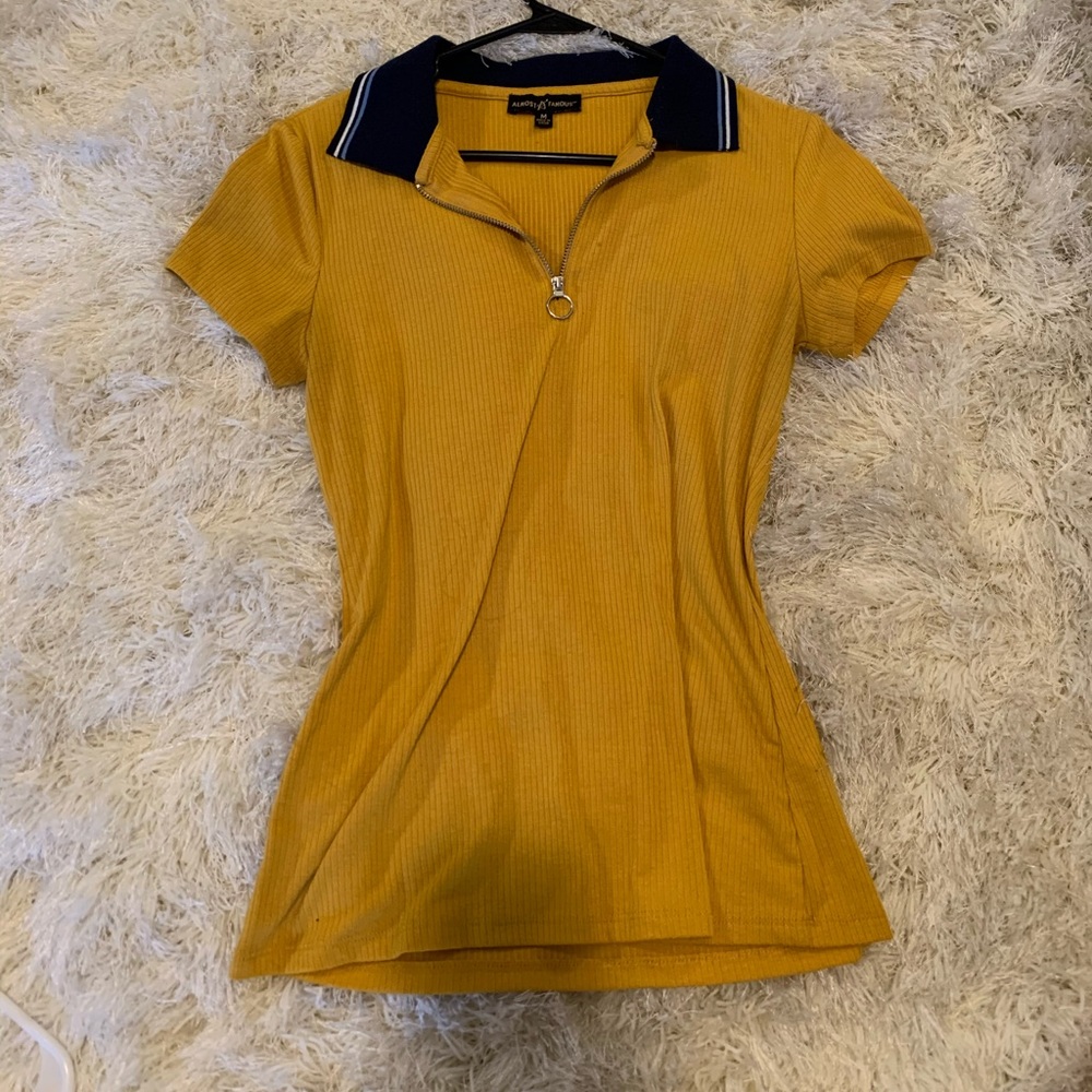Cute shirts !